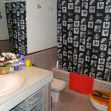 Atico Louis Braille Apartment Salou Exterior photo