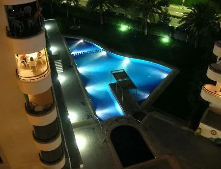 Atico Louis Braille Apartment Salou Exterior photo