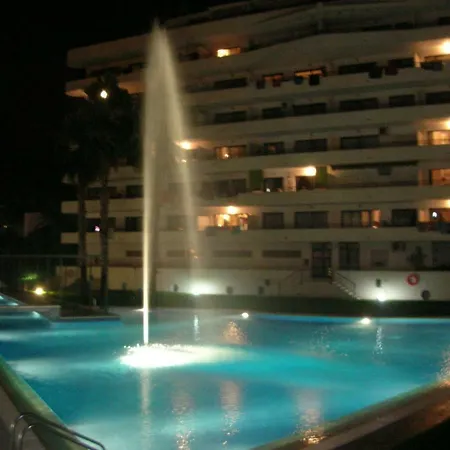 Atico Louis Braille Apartment Salou Exterior photo