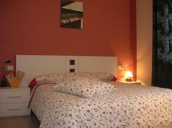 Atico Louis Braille Apartment *