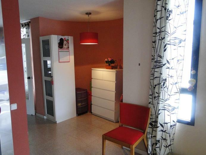 Atico Louis Braille Apartment