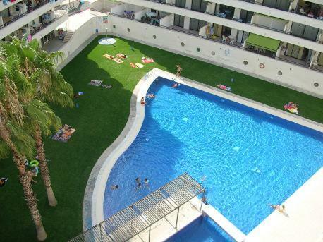 Atico Louis Braille Salou